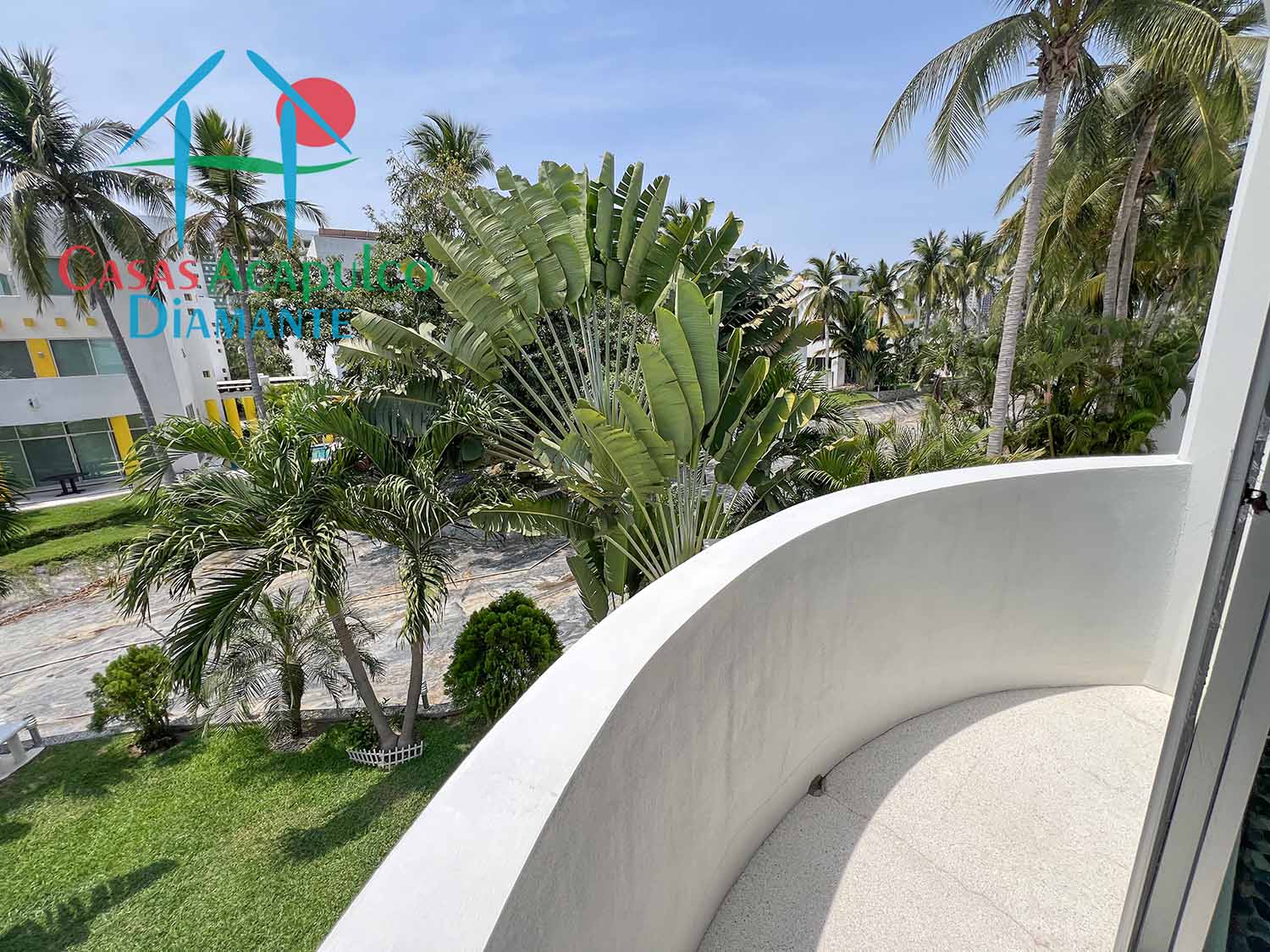 Xcaret 96 - Recámara uno 6